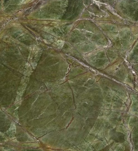 Rainforest green Marble