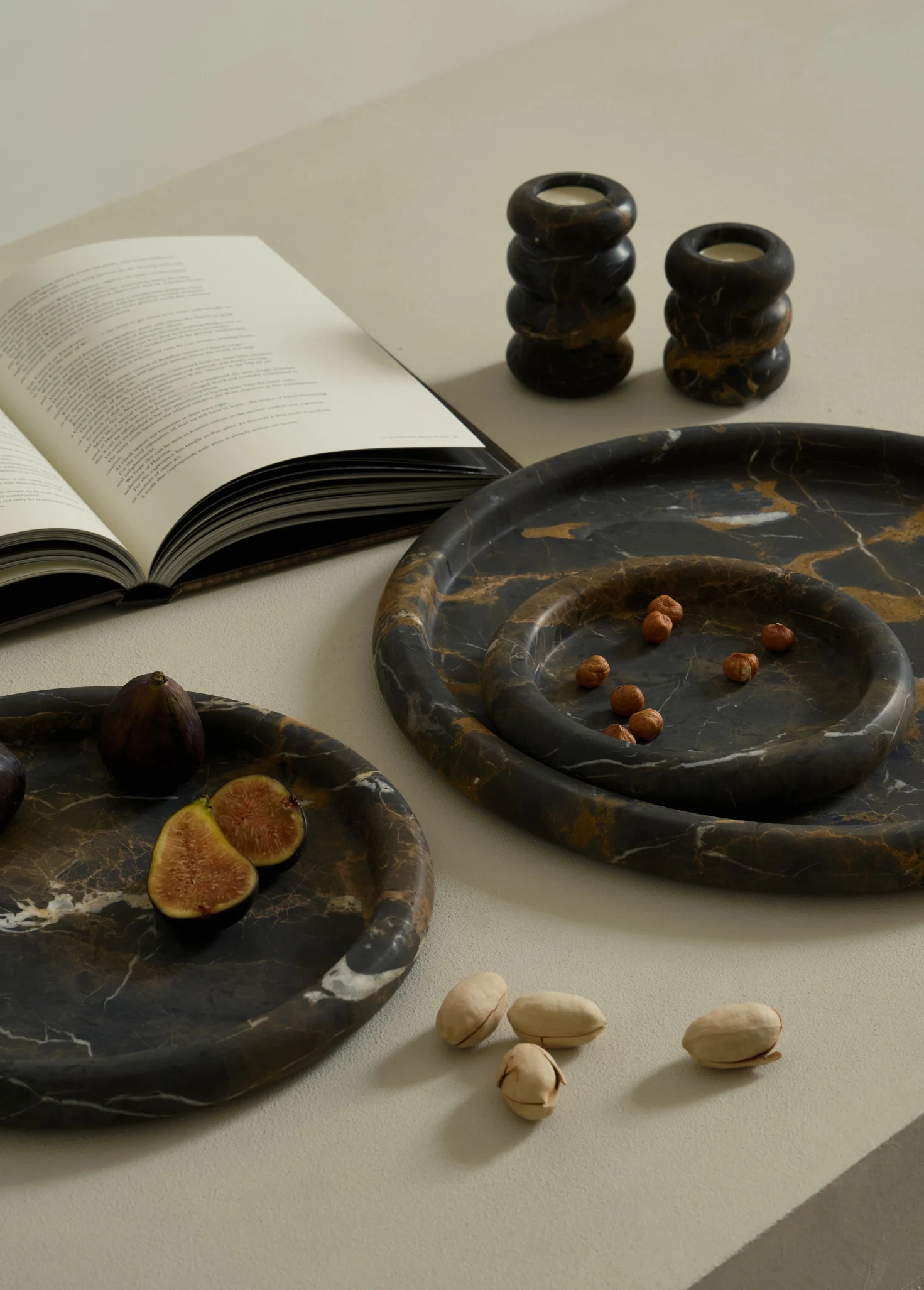 Дизайнерские подносы от СТАВИМ