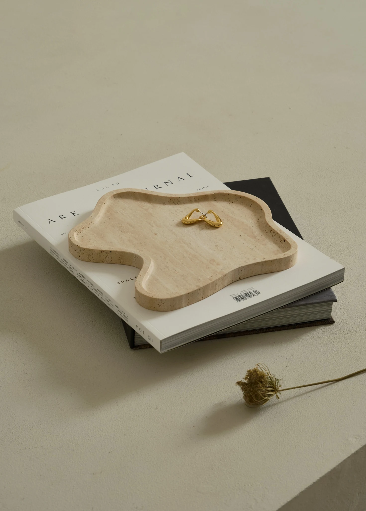 Декор из травертина купить