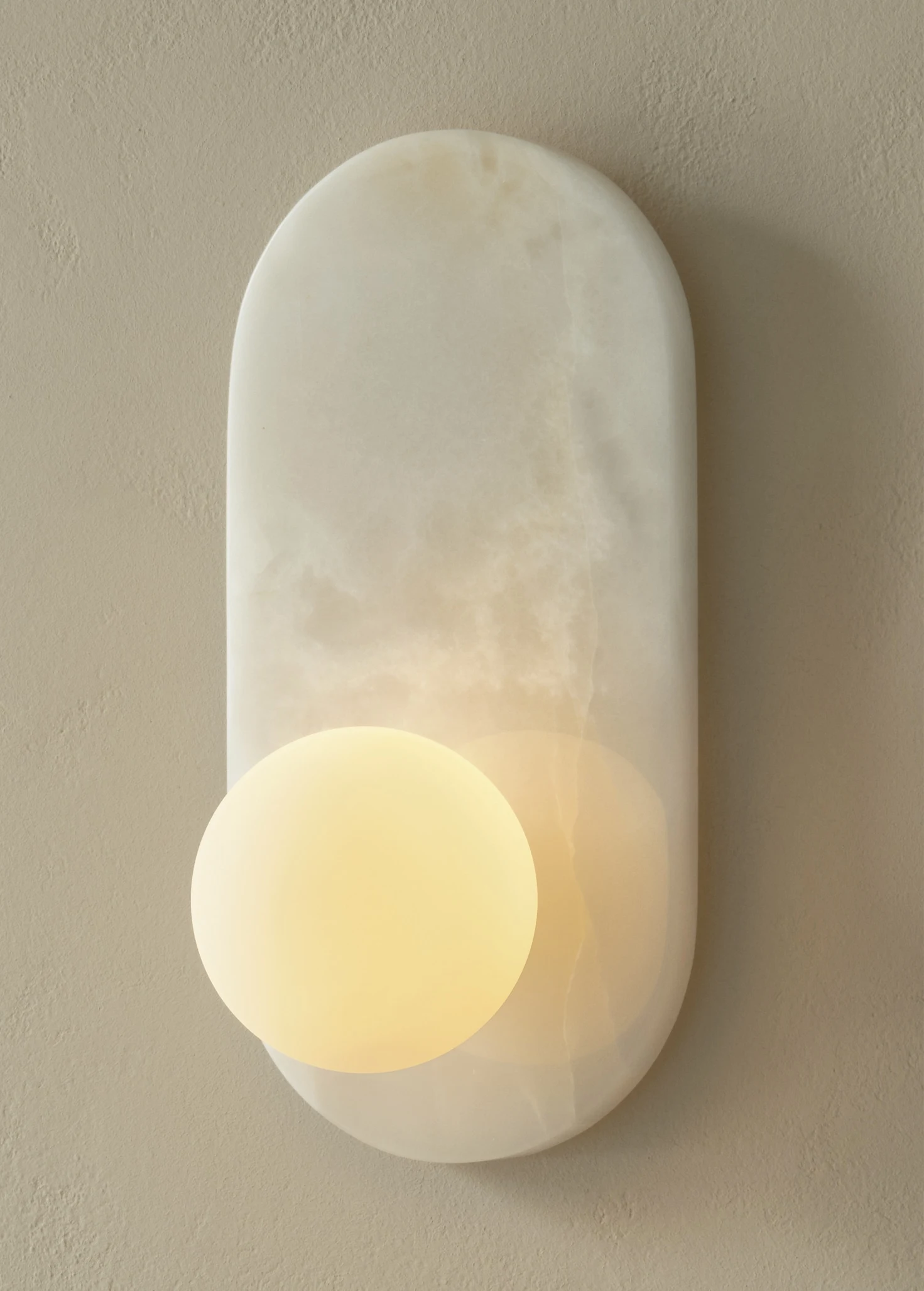 Настенный светильник Soft купить